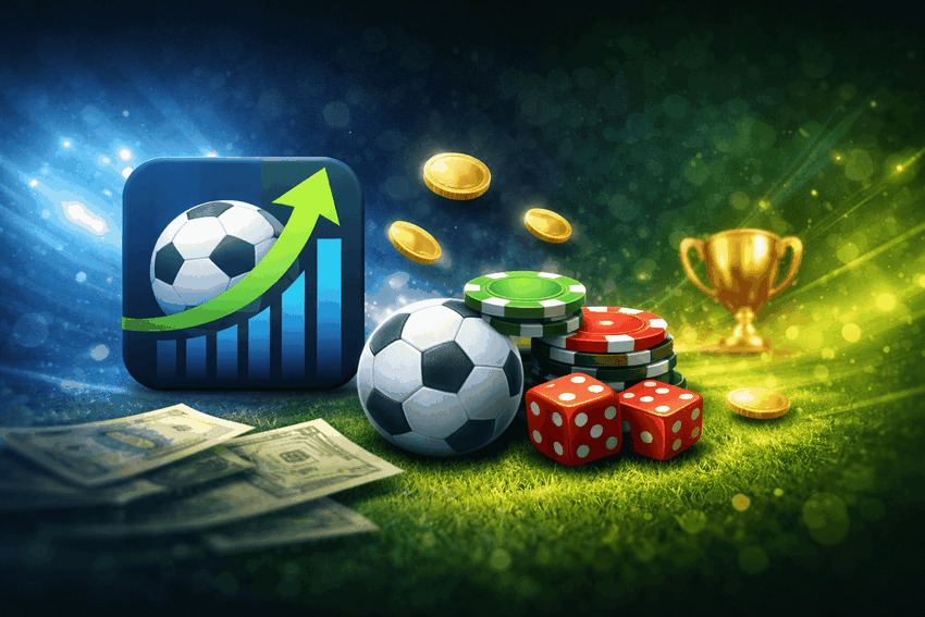 Recenzja kasyna BetScore: Gry, reklama i aplikacja mobilna